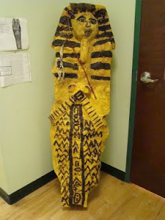 Egyptian Art - Art-n-Stuff